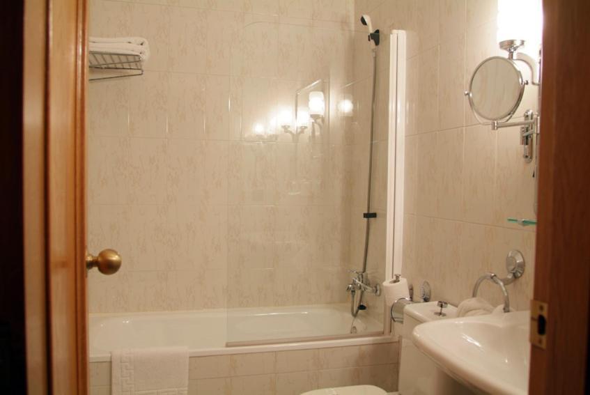 Hotel Verona Puertollano Pokój zdjęcie